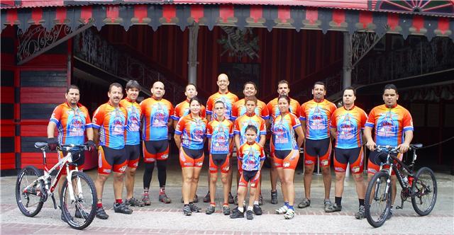 Ciclovision MTB Team