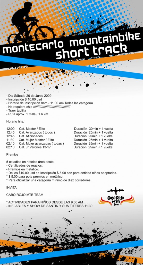 flyer-short-track